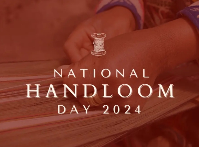 NationalHandloomDay2024